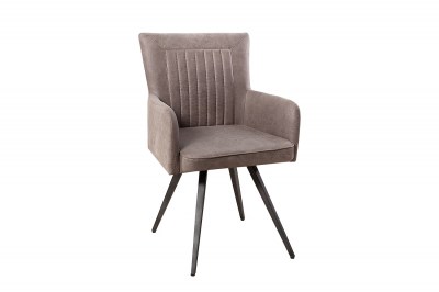 Design szk Malik vintage taupe-1